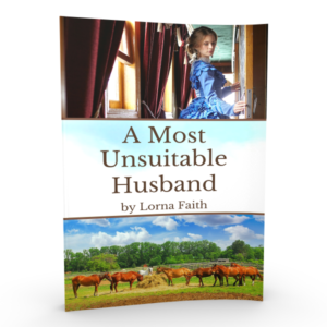 Final a most unsuitable husband 3D