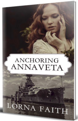 Anchoring Annaveta