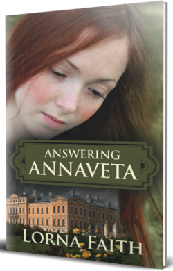 Answering Annaveta